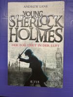 Young Sherlock Holmes: Der Tod liegt in der Luft Bayern - Weiden (Oberpfalz) Vorschau