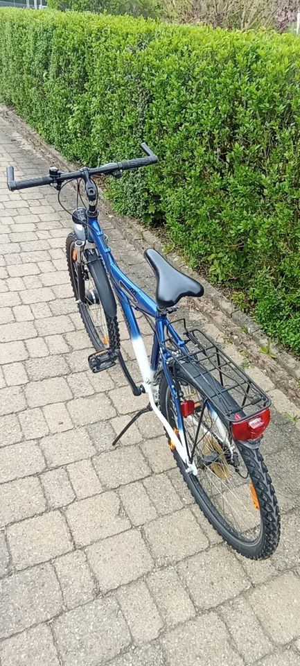 Kinderfahrrad in Deißlingen