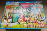 Playmobil großer Bauernhof 6120 Nordrhein-Westfalen - Tecklenburg Vorschau