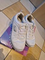 Skechers Memory Foam Gr. 37 Sneaker weiß Sachsen-Anhalt - Magdeburg Vorschau