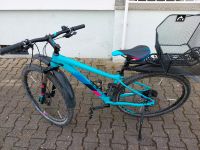 Damenfahrrad von Cube Access SL 29 aus der Serie 2018 Baden-Württemberg - Asperg Vorschau