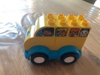 Lego Duplo Set 10851 - Mein erster Bus Bayern - Werneck Vorschau