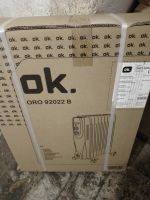 OK RADIATOR ORO 92022 B Sachsen - Schneeberg Vorschau