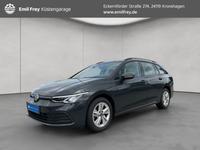 Volkswagen Golf VIII Variant 1.0 TSI OPF Life Kiel - Kronshagen Vorschau