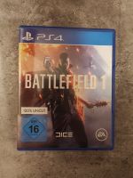 PS4: Battlefield 1 Baden-Württemberg - Nagold Vorschau