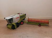 Bruder Claas Mähdrescher Lexion 780 Terra Trac Nordrhein-Westfalen - Beelen Vorschau