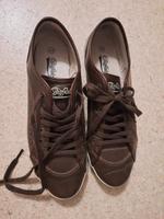 Damenschuh Sneaker Größe 41 von BUFFALO Baden-Württemberg - Wangen im Allgäu Vorschau