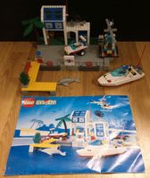 Lego 6338 Hurrikans Hafen Küstenwache mit BA Nordfriesland - Südermarsch Vorschau