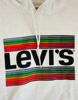 Levis Hoodie Gr M Niedersachsen - Wolfsburg Vorschau