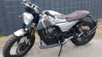 FB Mondial hps 300 Hipster Cafe Racer Sachsen-Anhalt - Jessen (Elster) Vorschau