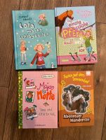 Verschiedene Bücher für Mädchen Nordrhein-Westfalen - Brilon Vorschau