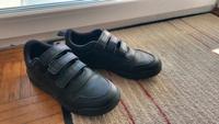 Adidas Sneaker schwarz Gr. 38 Bayern - Kolbermoor Vorschau