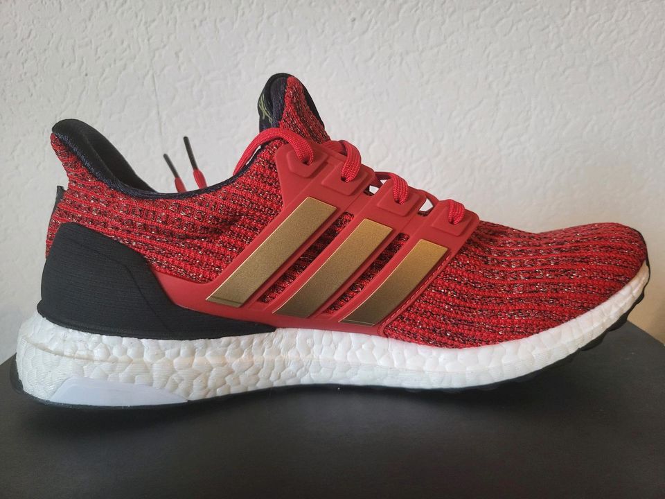 Adidas Ultraboost Game Of Thrones Gr. 44 NEU in Stuttgart