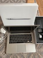 MacBook Air 13“  Top Zustand!  *inkl original Karton und Zubehör* Münster (Westfalen) - Mauritz Vorschau
