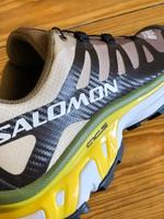 Salomon XT-4 in braun - NEU - Eimsbüttel - Hamburg Eimsbüttel (Stadtteil) Vorschau