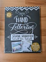 NEU: Buch - Hand Lettering / Schön Schreiben Bayern - Bad Berneck i. Fichtelgebirge Vorschau