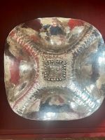 Silberschale aus Taxco México 925 Sterling Silber Nordrhein-Westfalen - Korschenbroich Vorschau