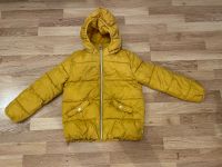 H&M Gr. 140 Daunenjacke Jacke Winterjacke Berlin - Biesdorf Vorschau