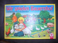 Wir spielen Bauernhof Niedersachsen - Oldenburg Vorschau