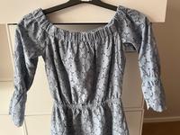 Kleid Gr. 34 (XS) H&M Divided !! Neu m. Etikett !!! Damen Mädchen Hessen - Gernsheim  Vorschau