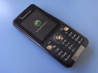Sony Ericsson K530i Schwarz (ohne Simlock) Handy   fast wie neu Bayern - Neu Ulm Vorschau