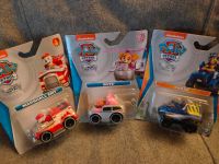 Paw Patrol SET True Metal Fahrzeuge Chase Marshall Skye NEU Bayern - Fürth Vorschau