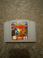 Pokemon Stadium 1 N64 Spiel Nintendo Baden-Württemberg - Reutlingen Vorschau