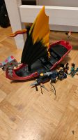 PLAYMOBIL 5481 Dragons Drachen Kampfschiff Drachenboot Berlin - Lichtenberg Vorschau