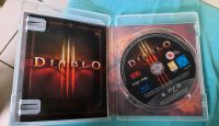 Diablo 3 PS3 Spiel Nordrhein-Westfalen - Dormagen Vorschau