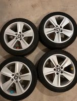 Originale Seat FR Felgen 17“ + Winterreifen Dortmund - Mengede Vorschau