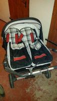 Hartan ZX2 Kinderwagen Niedersachsen - Verden Vorschau