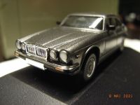 Herpa Modell Jaguar XJ-12 Nordrhein-Westfalen - Mettmann Vorschau