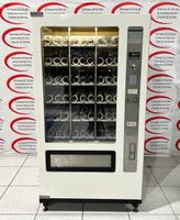 Sielaff Snackautomat Spiralautomat Kaltgetränkeautomat Nordrhein-Westfalen - Viersen Vorschau