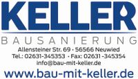 Wir SUCHEN Allrounder m/w/d Schwp. Bodenbelagsarbeiten Rheinland-Pfalz - Neuwied Vorschau