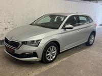 Skoda Scala Ambition Motor 1,5 Ltr. - 150 PS Düsseldorf - Unterrath Vorschau