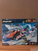 Playmobil Top Agents 70230 Kommandoschlitten Spy Team OVP Thüringen - Erfurt Vorschau