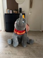 Disney Dumbo Riesen Kuscheltier Nordrhein-Westfalen - Krefeld Vorschau