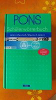 Pons Schülerwörterbuch Latein-Deutsch/Deutsch-Latein Bayern - Kleinostheim Vorschau