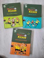 Teufelskicker Bücher 3 stk Bayern - Schleifthor Vorschau