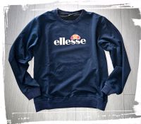 Ellesse Gr. S blau Sweatshirt Pullover Grabfeld - Grabfeld-Jüchsen Vorschau