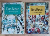 Das Beste aus Reader's Digest (1960, Mai + Juni) Bayern - Beilngries Vorschau