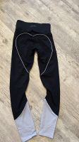 Ocean Apart Sport Leggings schwarz Hessen - Schöffengrund Vorschau