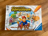 Tip Toi, Reise durch die Jahreszeiten, 4-8 Jahre Baden-Württemberg - Süßen Vorschau