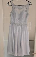 LAONA Jugendweihekleid Konfirmationskleid  Gr. 32 XXS Dresden - Dresden-Plauen Vorschau