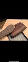 Uggs Plateau Boots Stiefel Wie neu Nordrhein-Westfalen - Nordkirchen Vorschau