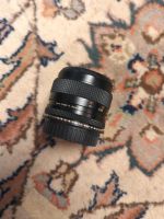 Zeiss Contax 50mm f1.4 MMJ + EF Adapter Baden-Württemberg - Mannheim Vorschau