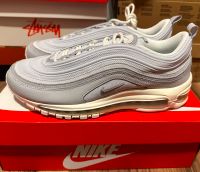 Nike Air Max 97 SES Pure Platinum Sail Sneaker Schuhe 44 44.5 Köln - Mülheim Vorschau