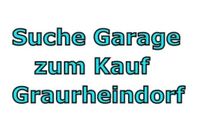 Biete 15.000€: Garage Graurheindorf, Keltenweg Bonn - Graurheindorf Vorschau