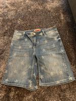Street One kurze Damenjeans Größe 29 Bayern - Ansbach Vorschau