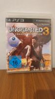 Uncharted 3 Playstation 3 / PS3 Rheinland-Pfalz - Diez Vorschau